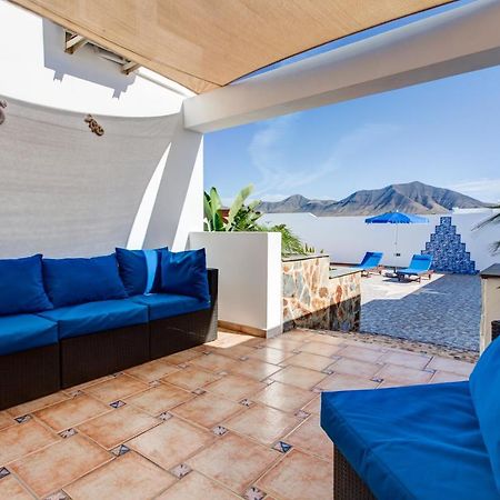 Casa Delfin Playa Blanca别墅 外观 照片