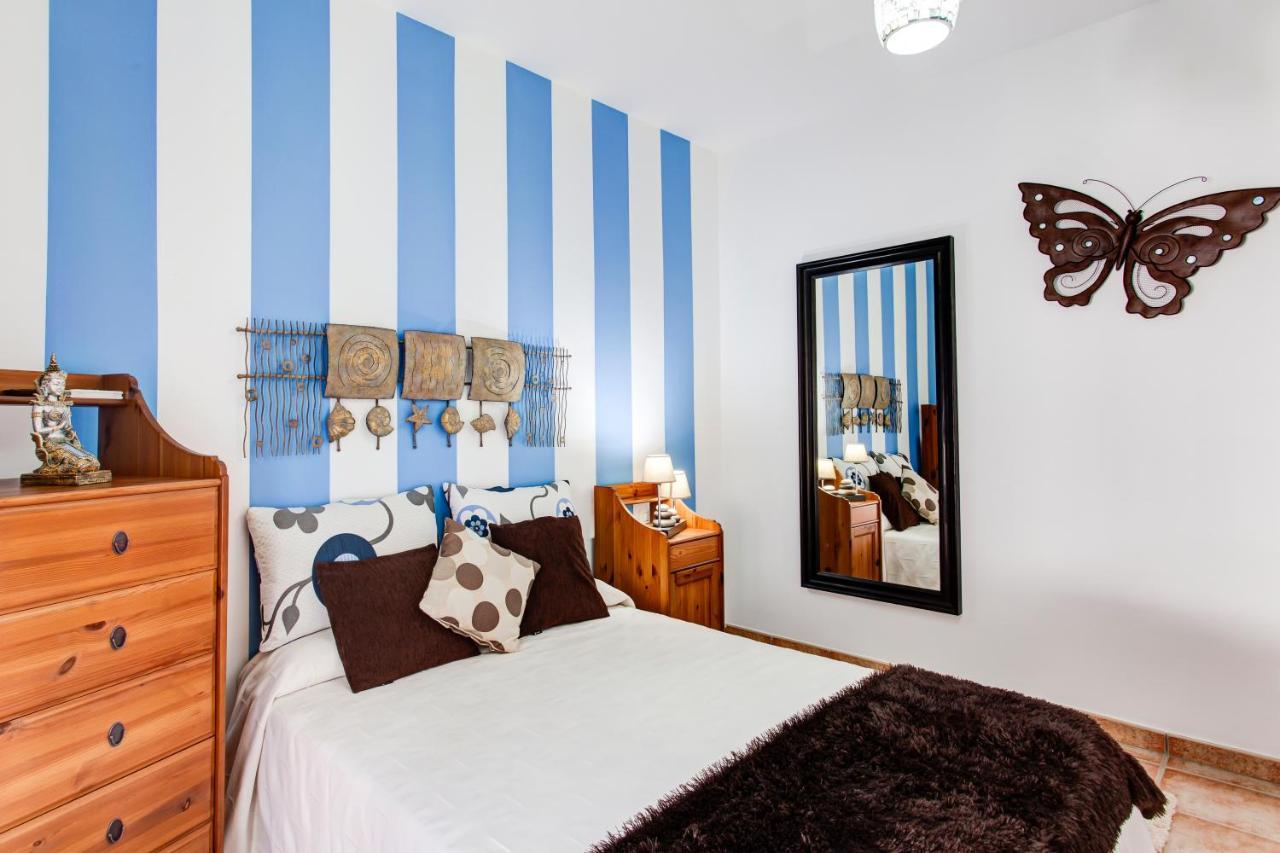 Casa Delfin Playa Blanca别墅 外观 照片