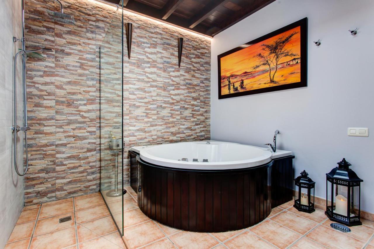 Casa Delfin Playa Blanca别墅 外观 照片
