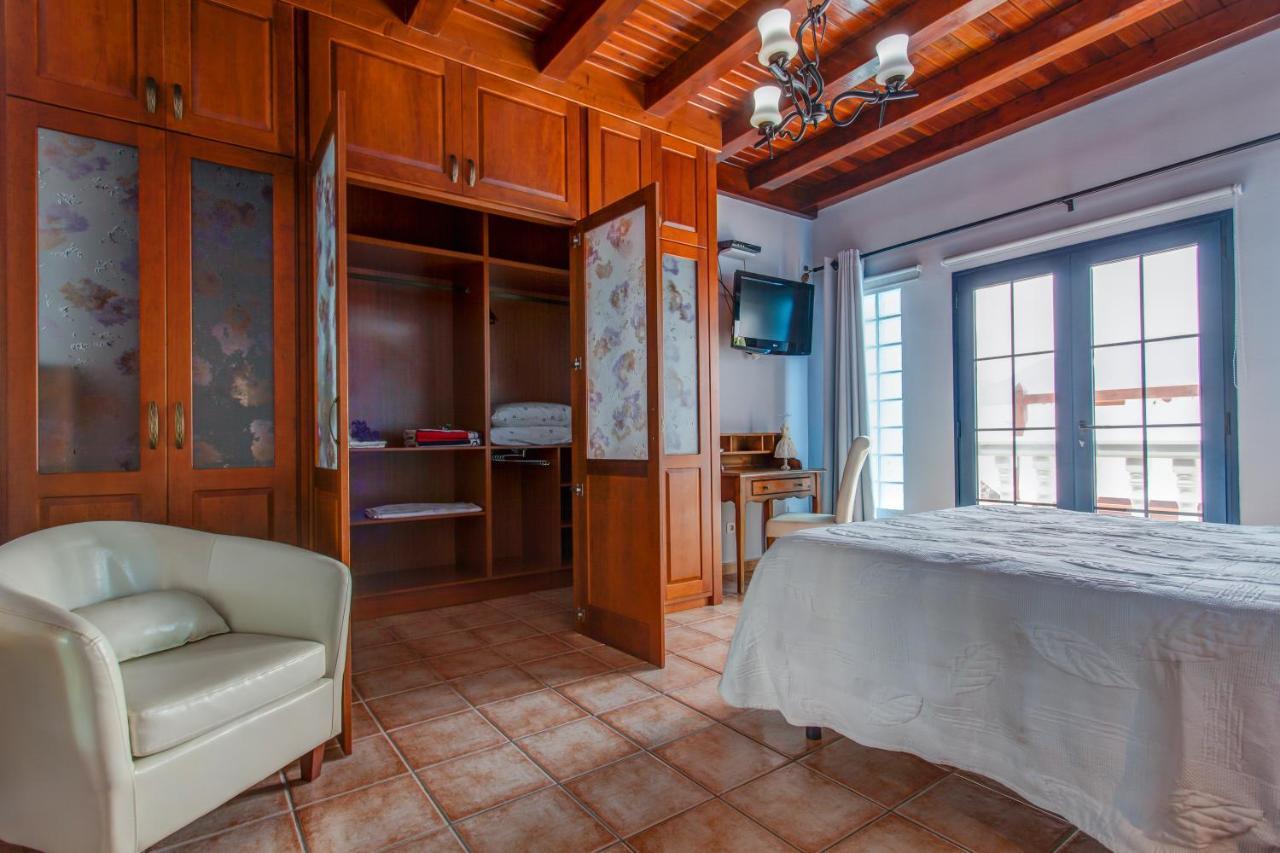 Casa Delfin Playa Blanca别墅 外观 照片