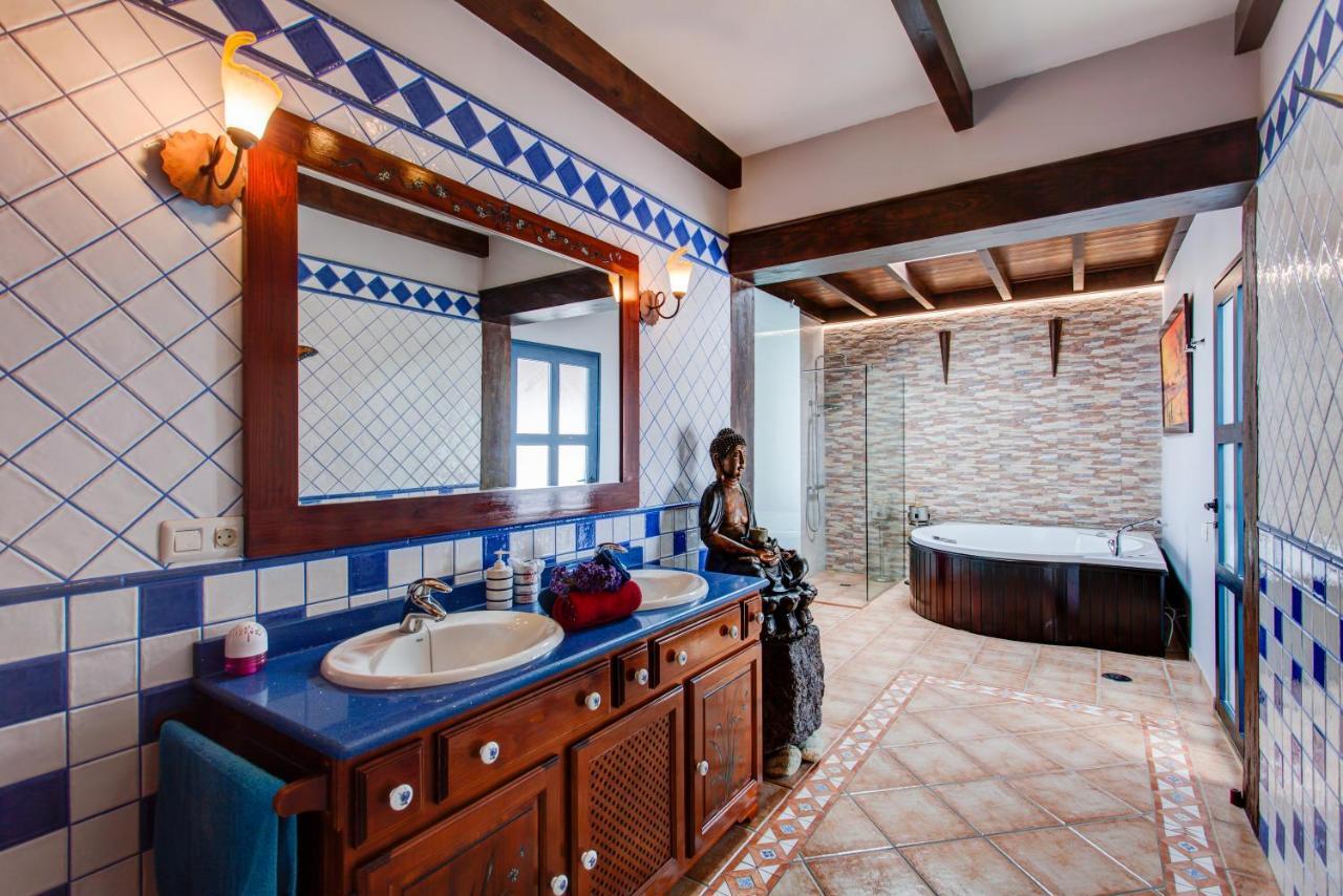 Casa Delfin Playa Blanca别墅 外观 照片