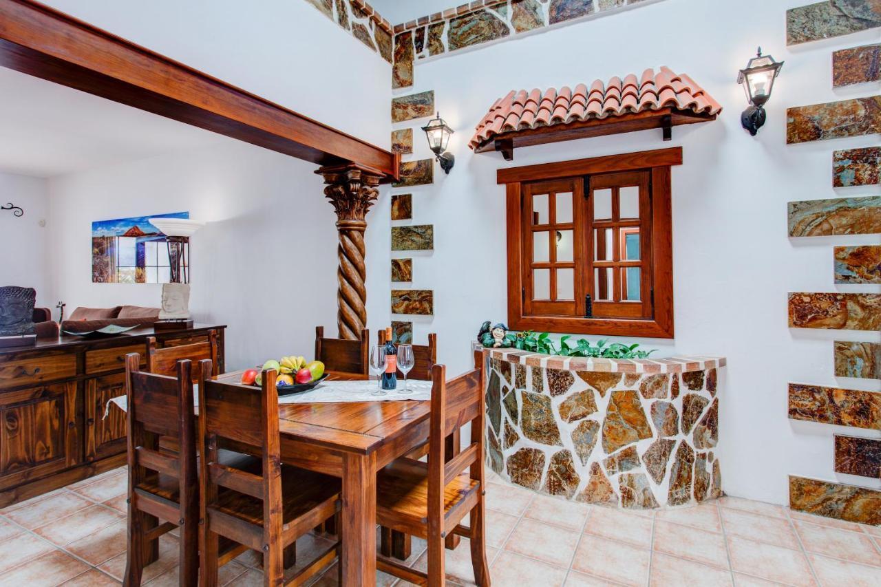 Casa Delfin Playa Blanca别墅 外观 照片